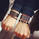 Montre LED - Style Samouraï
