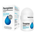 Perspirex Original Antitranspirant Effet 3 à 5 jours