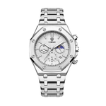 Montre Homme X-GEQCK Suisse Avec Phase De Lune