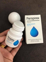 Perspirex Original Antitranspirant Effet 3 à 5 jours