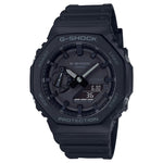 Casio G-Shock GA-2100 ANALOGIQUE & NUMÉRIQUE