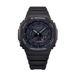 Casio G-Shock GA-2100 ANALOGIQUE & NUMÉRIQUE