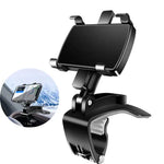 🚗Support de Téléphone Universel 360° pour une Conduite Sécurisée !