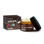 Cream anti âge au retinol-collagen 30 Grammes