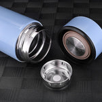 Thermos Intelligent - Affichage Température