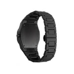 Arabic Montre - Premium Noir