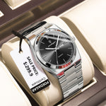 Montre de Luxe - POEDAGAR