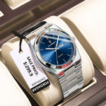 Montre de Luxe - POEDAGAR