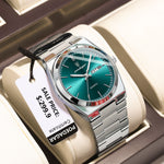 Montre de Luxe - POEDAGAR