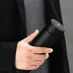 Thermos Intelligent - Affichage Température