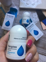Perspirex Original Antitranspirant Effet 3 à 5 jours