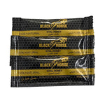 Black Horse — Miel Aphrodisiaque Premium | Pack 6 Sticks