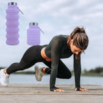 Gourde pliable - SportFold™️