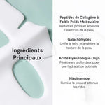 Bio-collagen Deep Mask