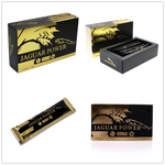 Jaguar Power - 4 Sachets à 5.000Fcfa