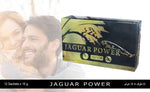 Jaguar Power - 4 Sachets à 5.000Fcfa