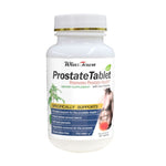 Complément Naturel pour la Santé de la Prostate – 60 Comprimés à Base de Plantes
