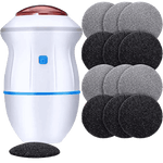 Ponceuse Portable Anti-Callosité