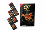 Chocolat Q7 Original – Aphrodisiaque Naturel pour Homme & Femme