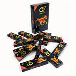Chocolat Q7 Original – Aphrodisiaque Naturel pour Homme & Femme