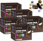 Cream anti âge au retinol-collagen 30 Grammes