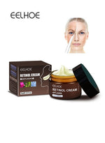 Cream anti âge au retinol-collagen 30 Grammes
