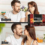 CAFÉ MACA POUR HOMME
