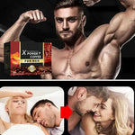 CAFÉ MACA POUR HOMME