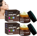 Cream anti âge au retinol-collagen 30 Grammes