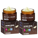 Cream anti âge au retinol-collagen 30 Grammes