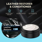 🔥Offre spéciale Noël à durée limitée : 50 % DE RÉDUCTION !!!🔥Rénovateur et revitalisant multi-usages pour cuir