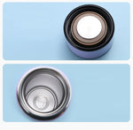 Thermos Intelligent - Affichage Température